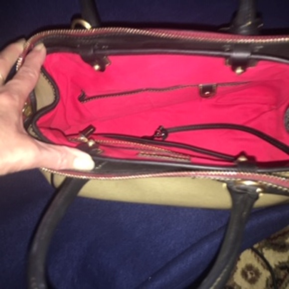 Dooney Bourke handbag NWOT - Picture 8 of 8